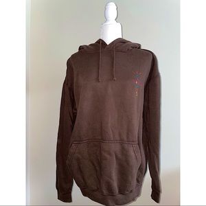 Cactus Jack Hoodie